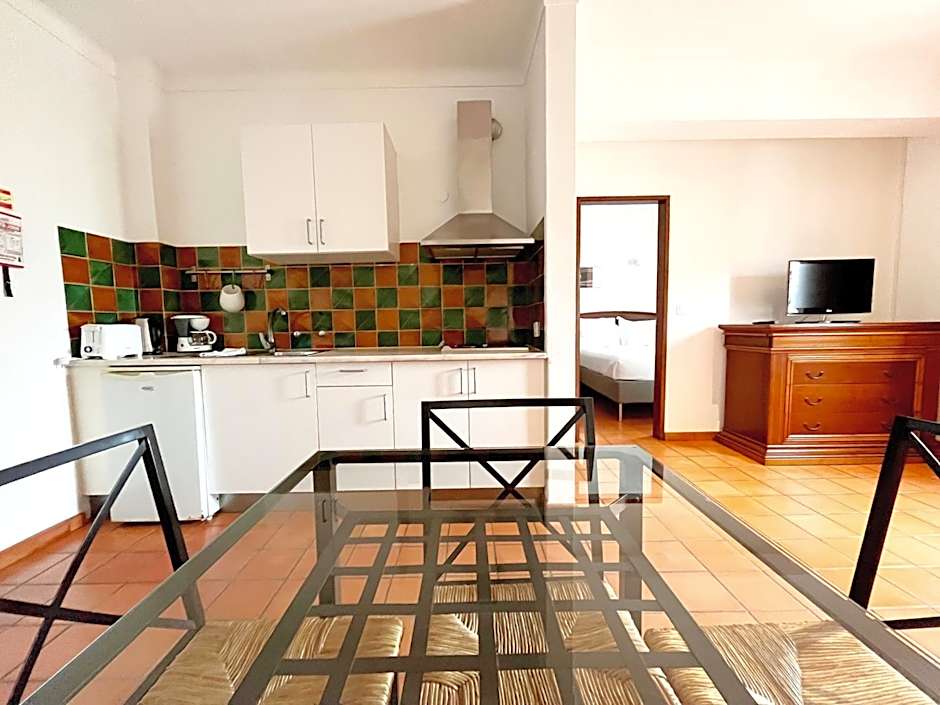 Apartamentos da Vila - Duna Parque Resorts & Hotels