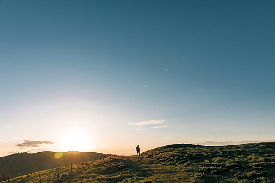 Naturparkhotel Bauernhofer