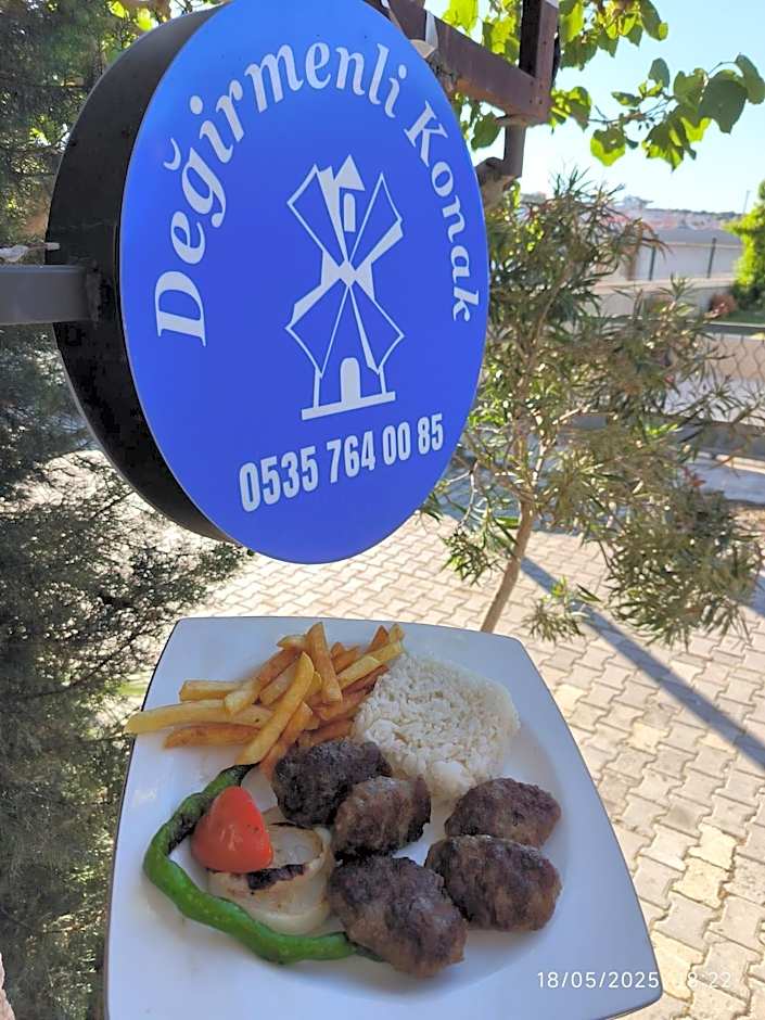Degirmenli Konak Hotel