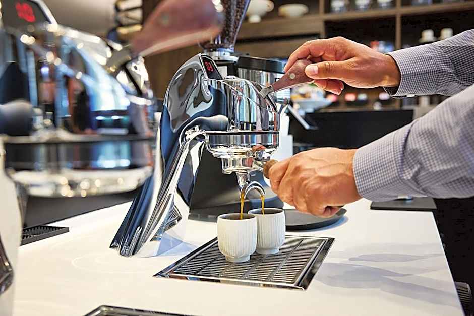 AC Hotel Kansas City Downtown