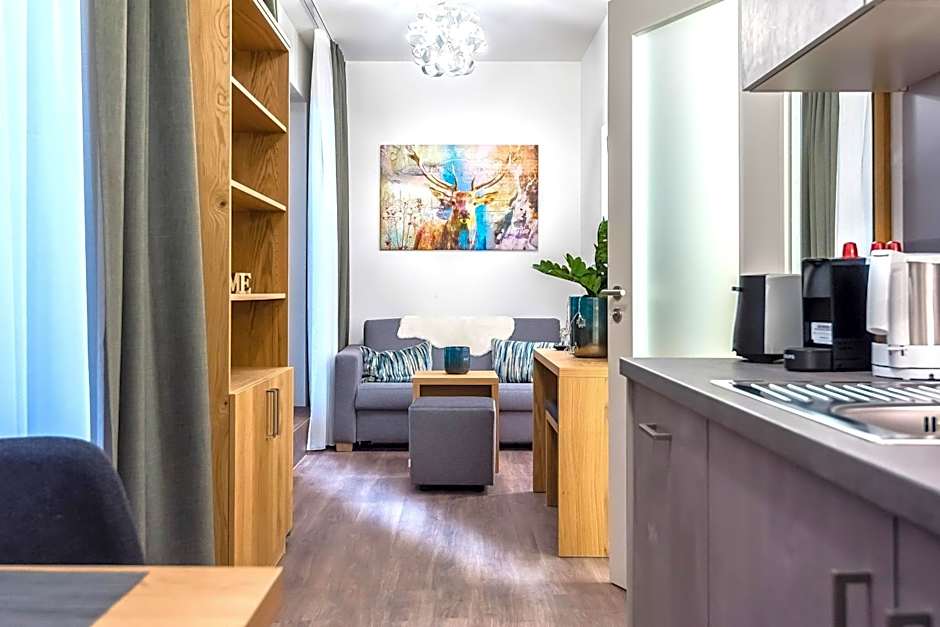 REINERS Quartier - relaxed living