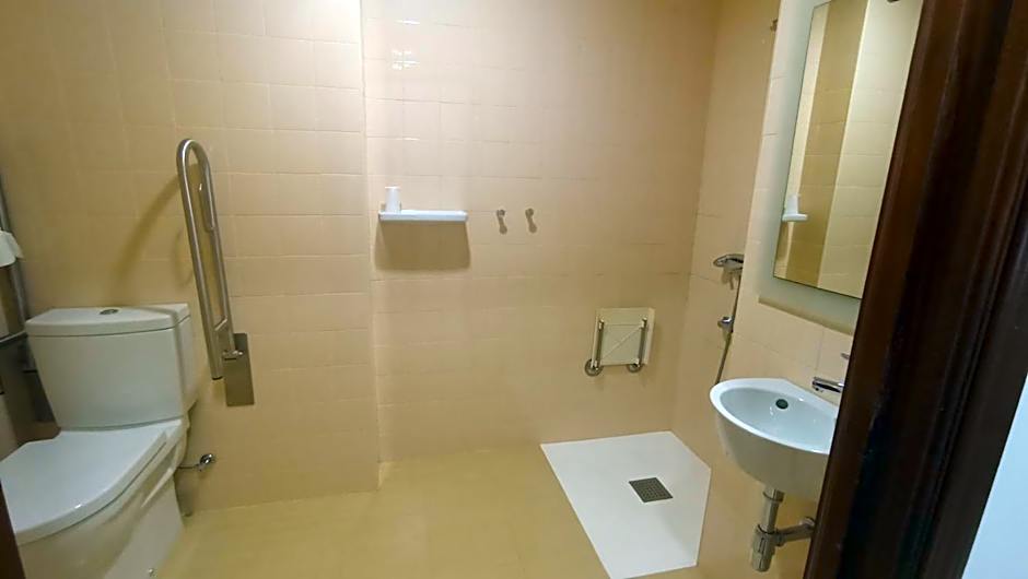 Hospedería Santa María do Mar