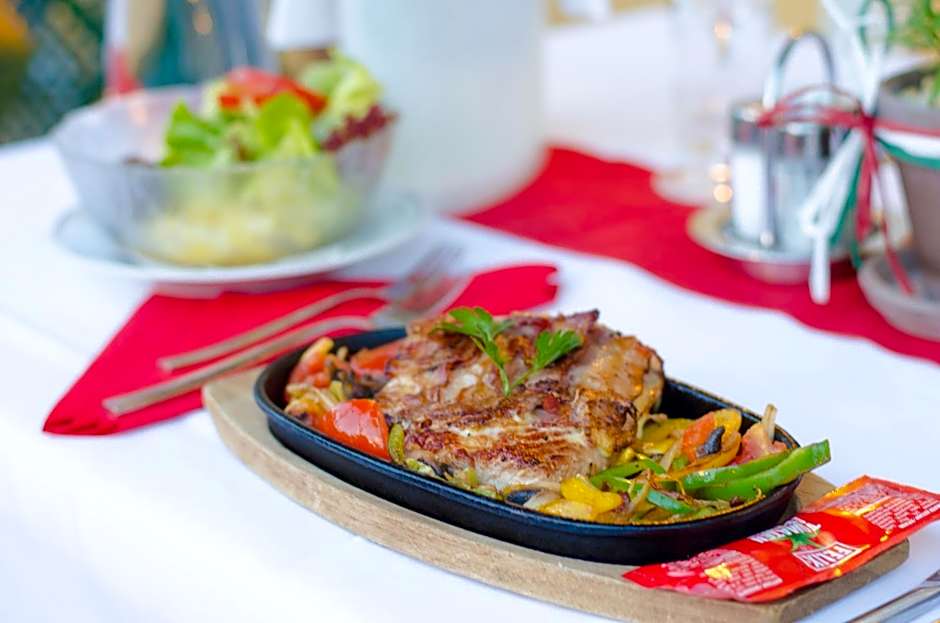 Joglland Hotel Prettenhofer