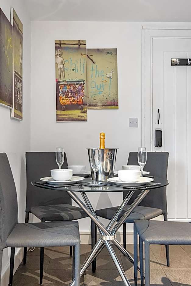 Great North Getaways - Newcastle upon Tyne