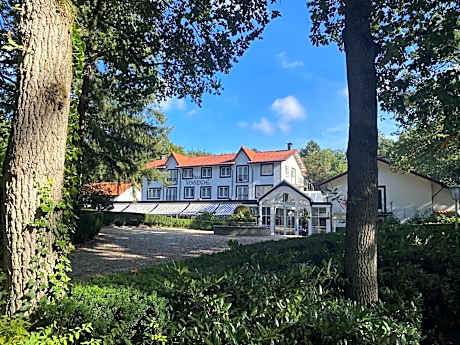 Landgoedhotel Villa Vennendal