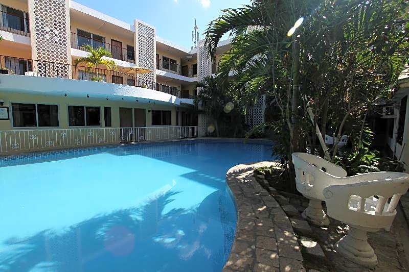 Hotel Maria de la Luz