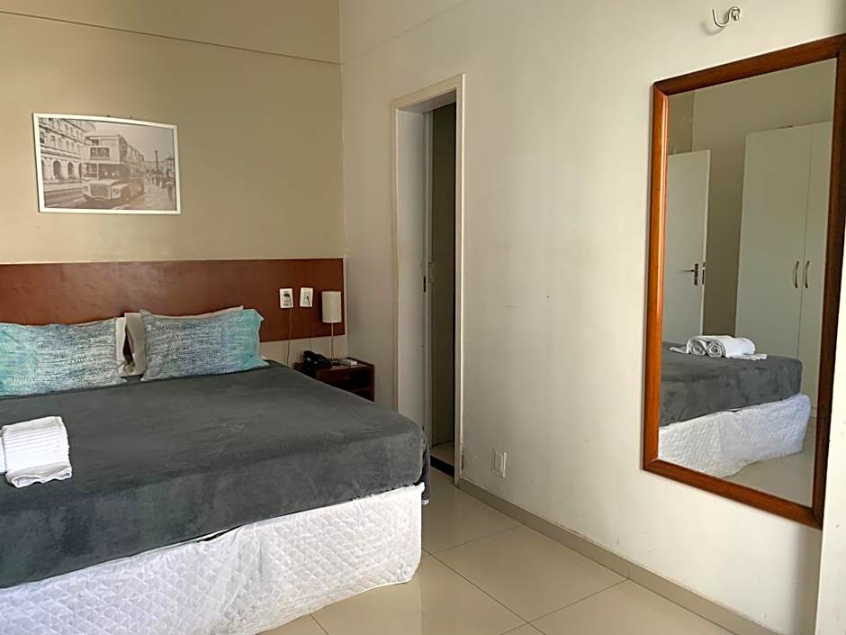 Golden Fortaleza Beira Mar