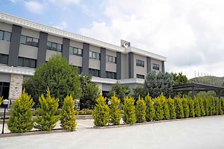 Vela Verde Hotel & SPA Yalova