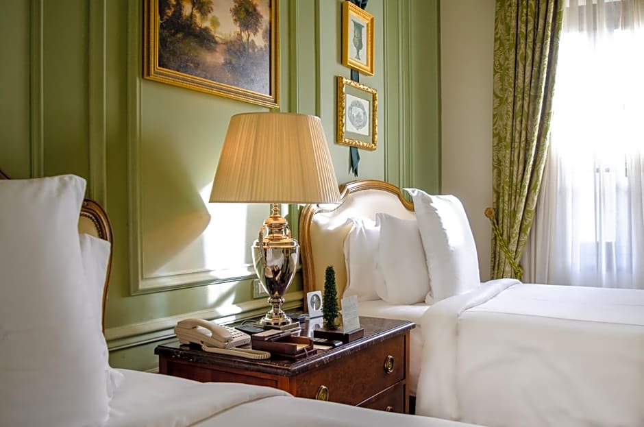 Four Seasons Hotel Firenze
