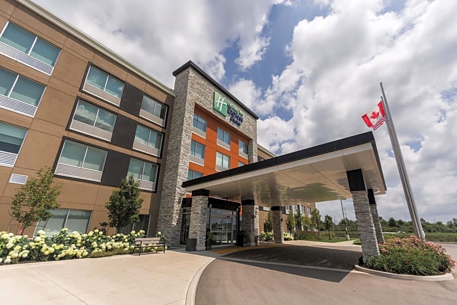 Holiday Inn Express & Suites - Welland