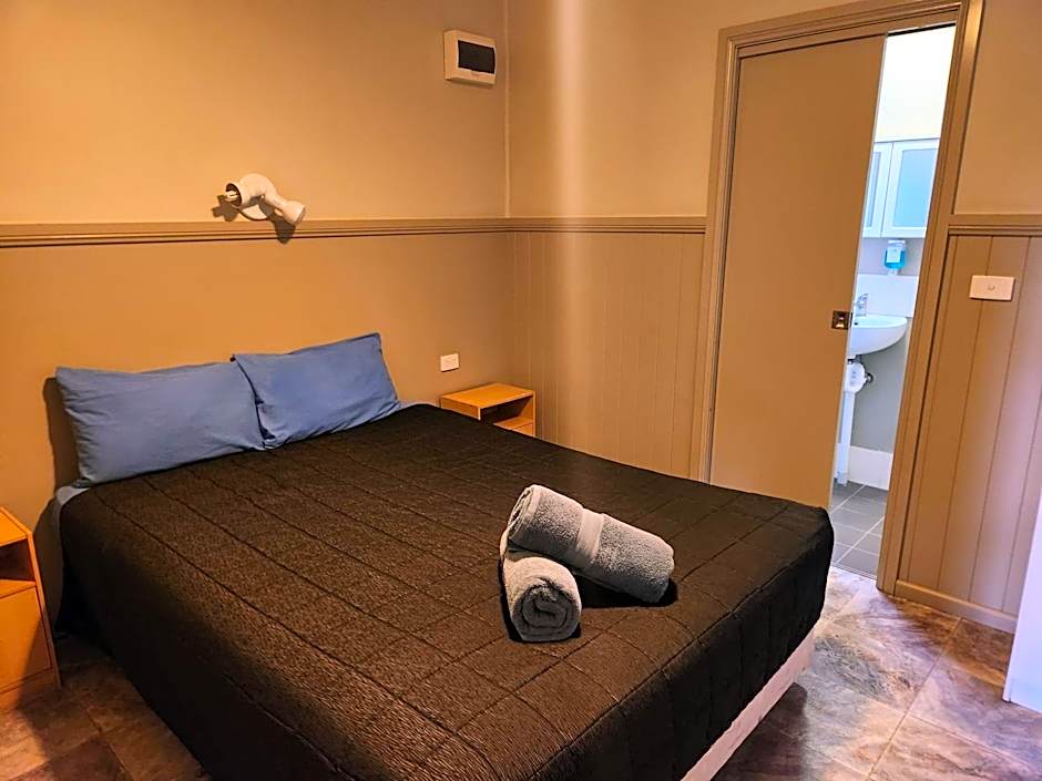 Narrabri Motel and Caravan Park