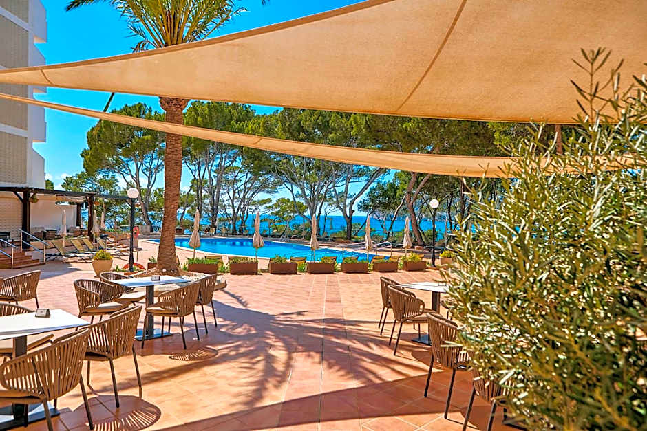 Universal Hotel Lido Park