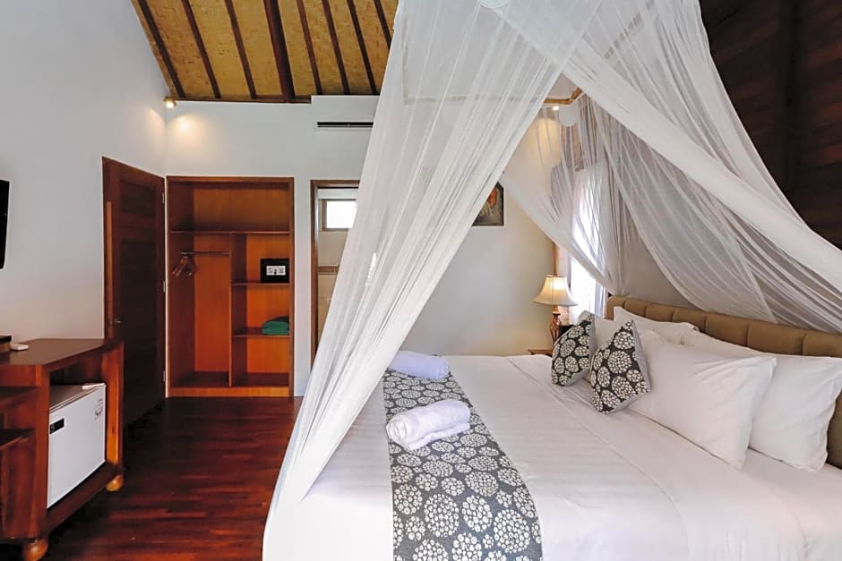 The Lavana Jhonny Kibung Villas Lembongan