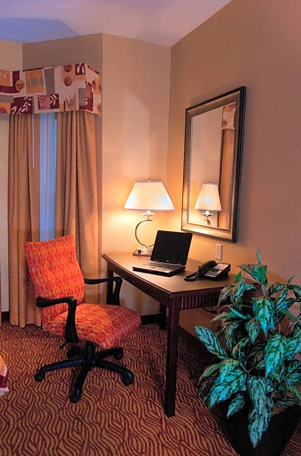 Homewood Suites Medford