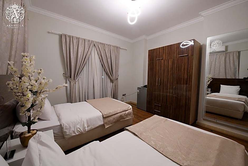 Arabella Residence