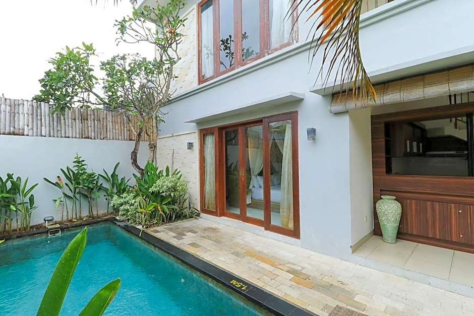 The Widyas Bali Villa