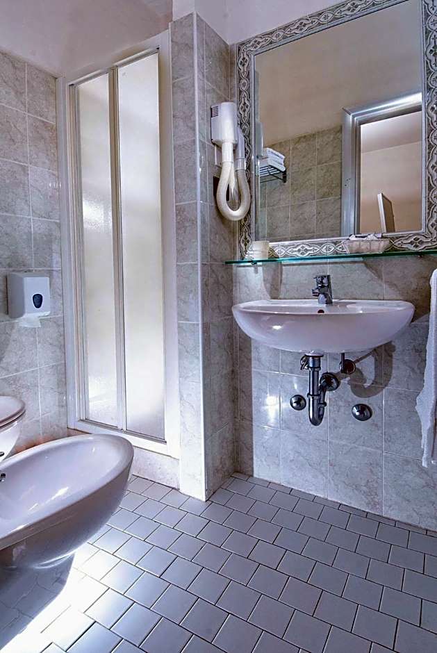 Hotel Stella Alpina