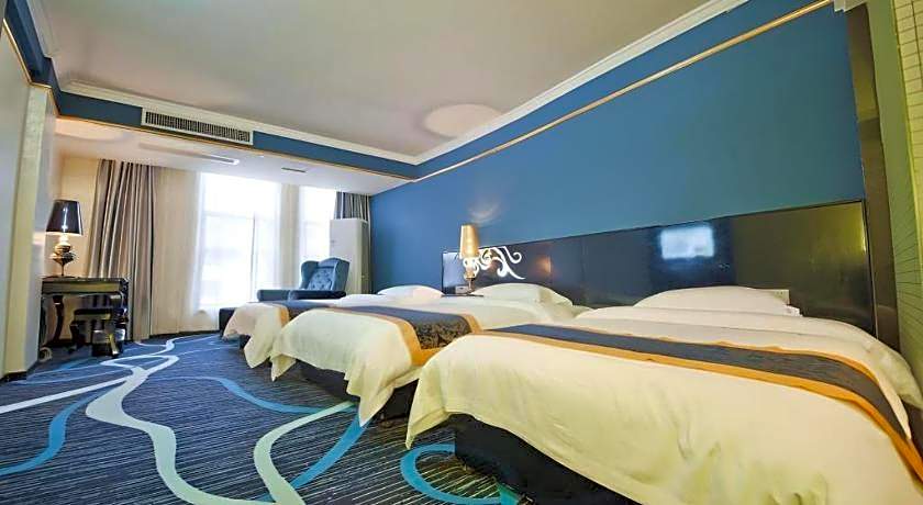 Guilin Sapphire Hotel