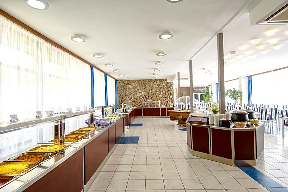 Sagitta All inclusive light