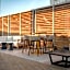 SpringHill Suites by Marriott Tampa Downtown