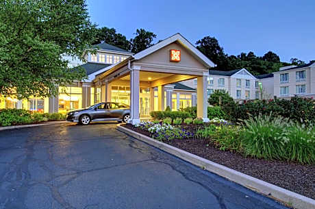 Hilton Garden Inn Norwalk