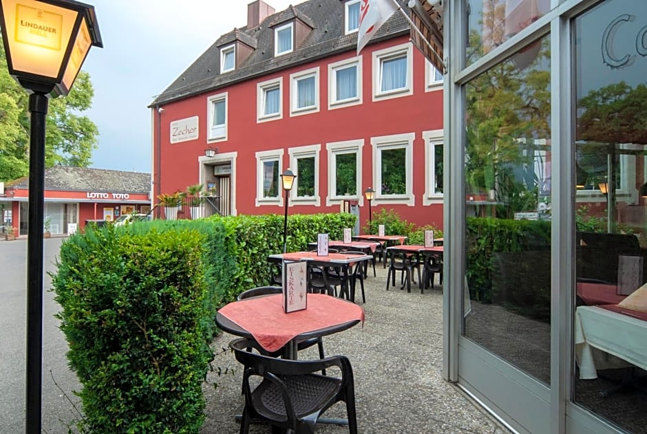 Hotel Gasthaus zum Zecher