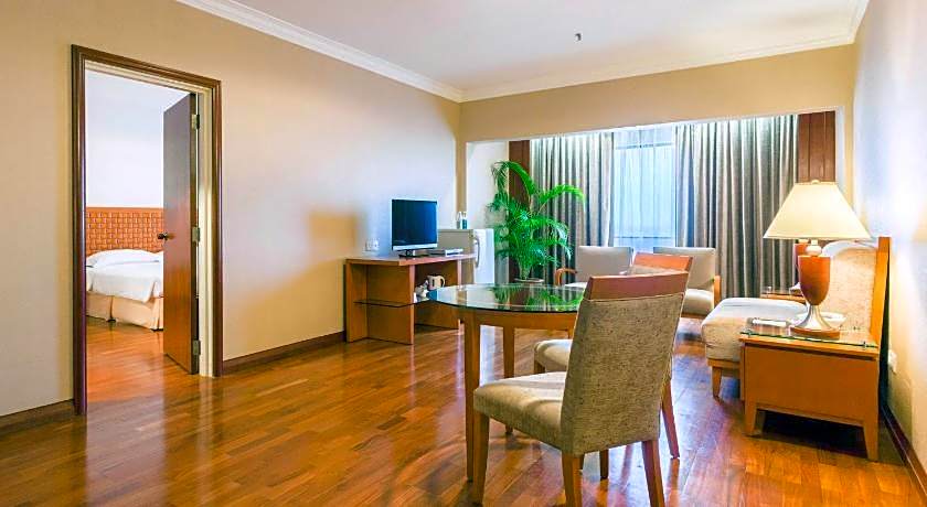 Bayview Hotel Melaka