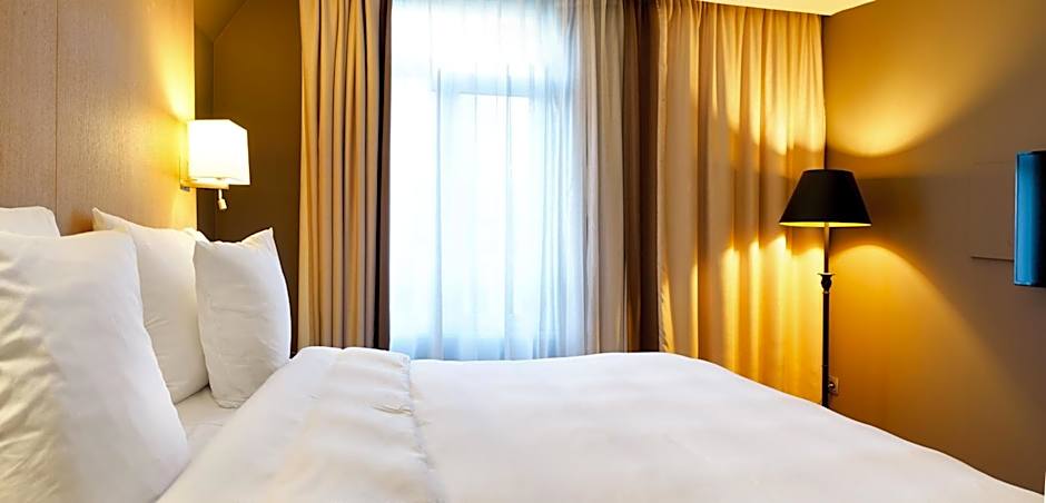 Radisson Blu Balmoral Hotel