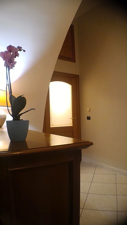 Il Vicolo - Affittacamere