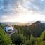 Boutiquehotel Blaue Burg Falkenstein