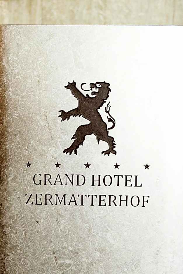 Grand Hotel Zermatterhof