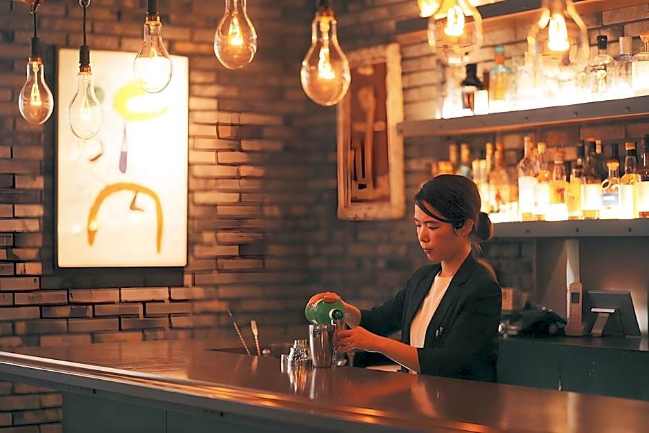 Anchor Hotel Fukuyama