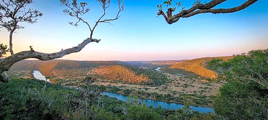 Sibuya Game Reserve and Lodge