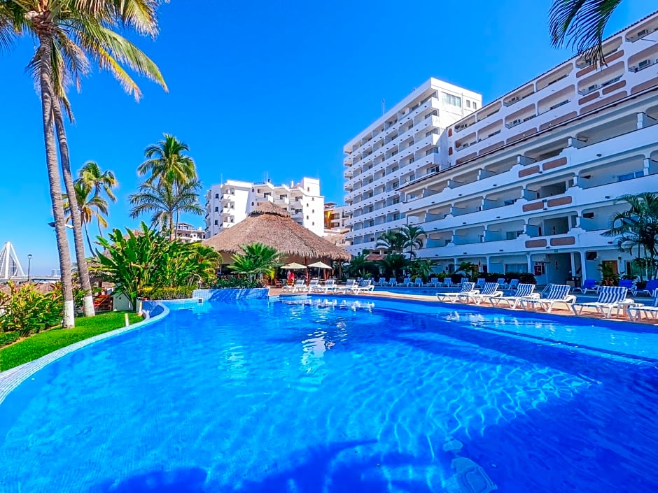 Tropicana Hotel Puerto Vallarta