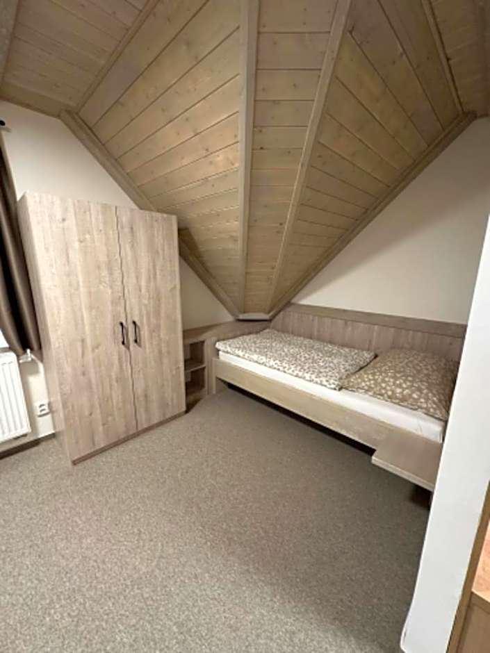 Apartmány VESNA