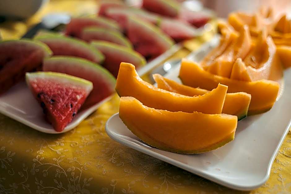 Hotel Careni Villa Italia