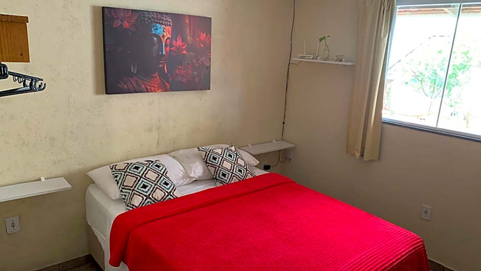 Casa Dourada - Abraão - IG