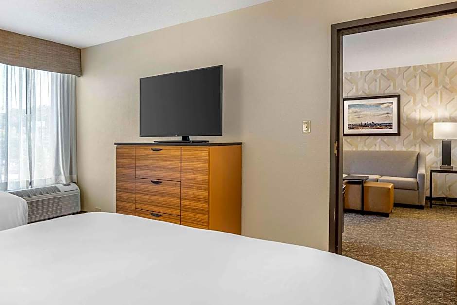 DRURY INN & SUITES ST LOUIS SOUTHWEST
