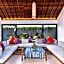 Villa Karang Berawa