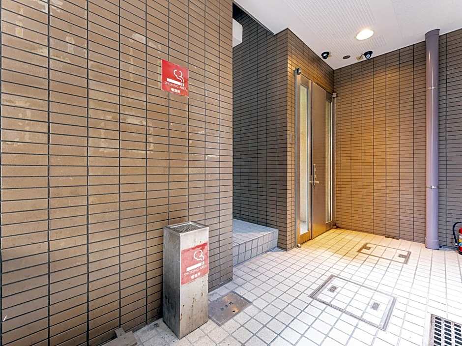 Tabist Urban Stays Asakusa