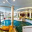 FARO Apartamenty Aqua FUN BASENY w cenie POOLS inklusive