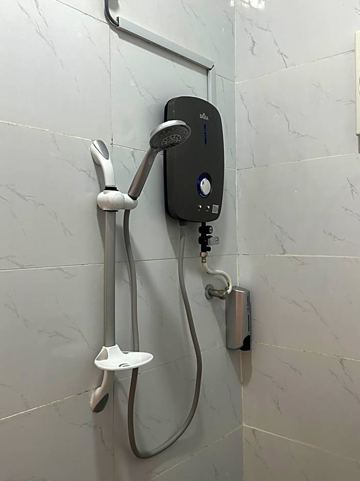 Guest House Gua Kelam