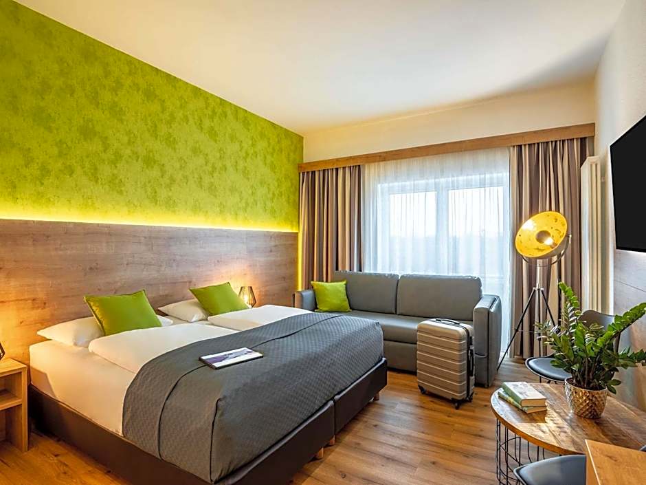 Mercure Hotel Bad Oeynhausen City