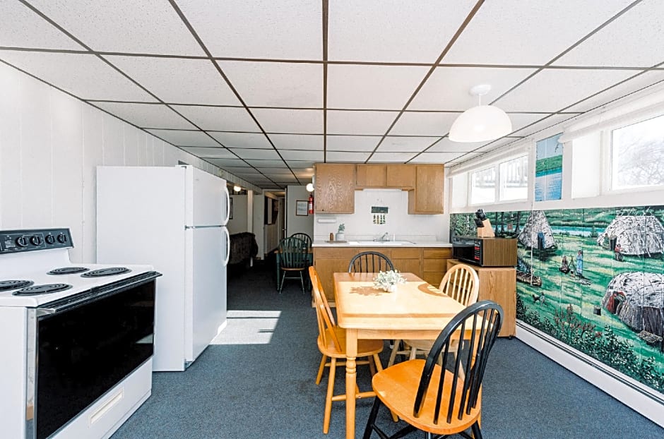 Seagull Bay Motel