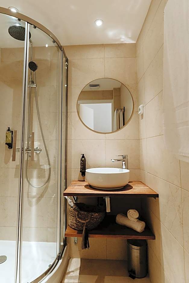 Palm Boutique Hôtel Nice