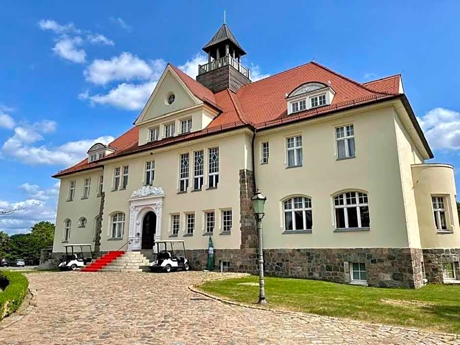 Schloss Krugsdorf Golf & Hotel