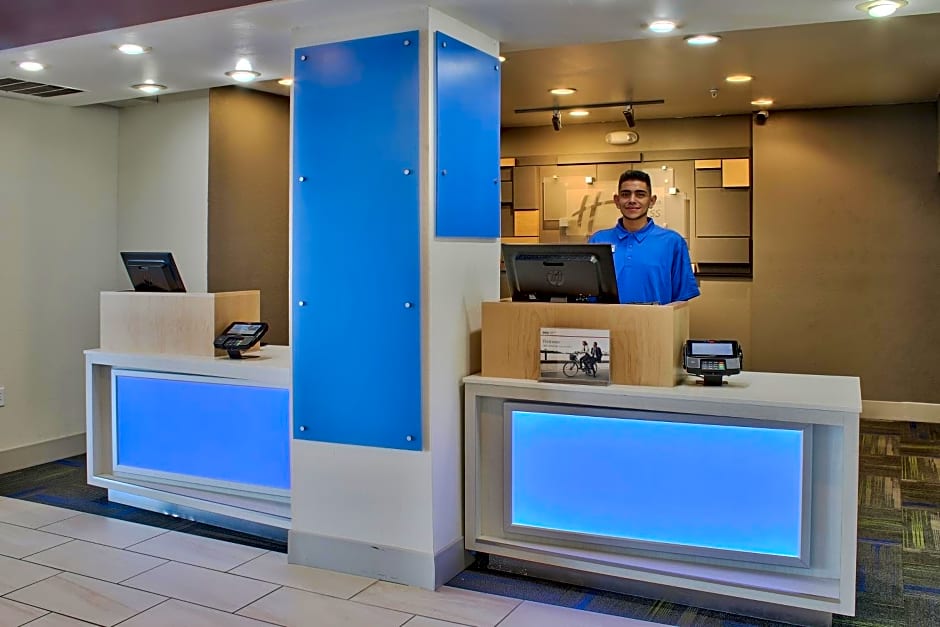 Holiday Inn Express Santa Rosa By IHG