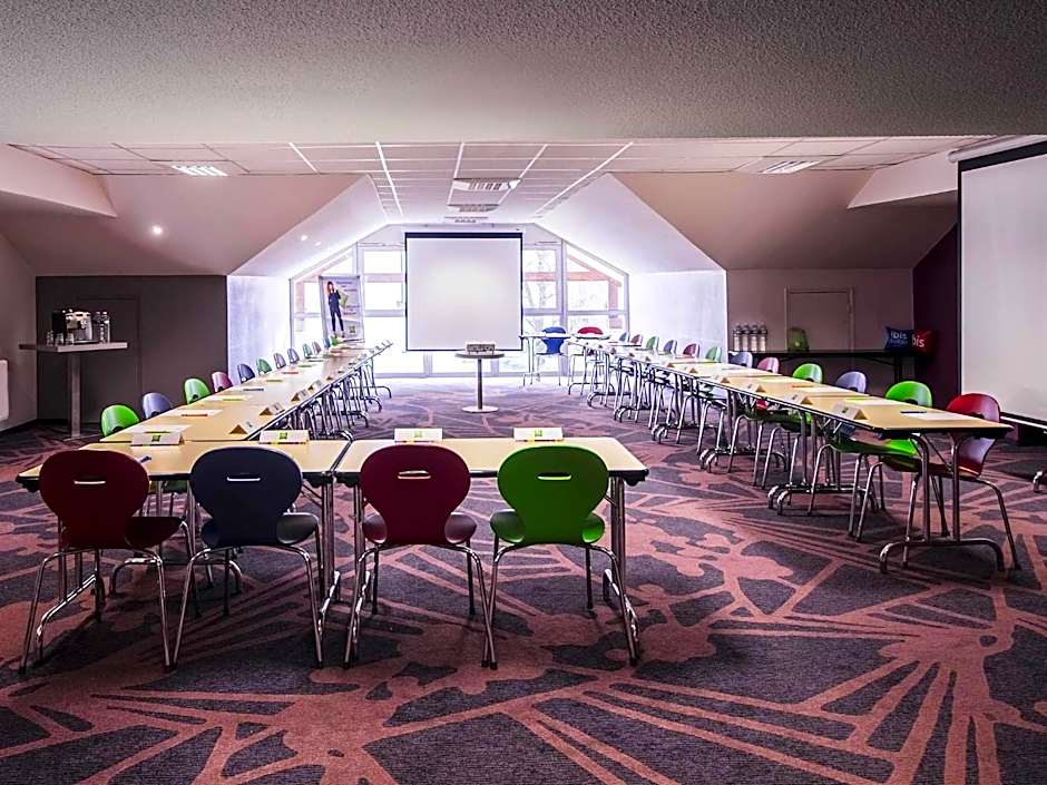 ibis Styles Brive La Gaillarde