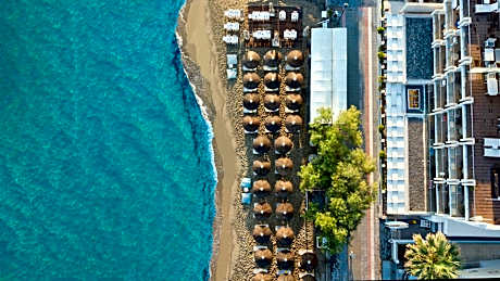 Golden Star City Resort