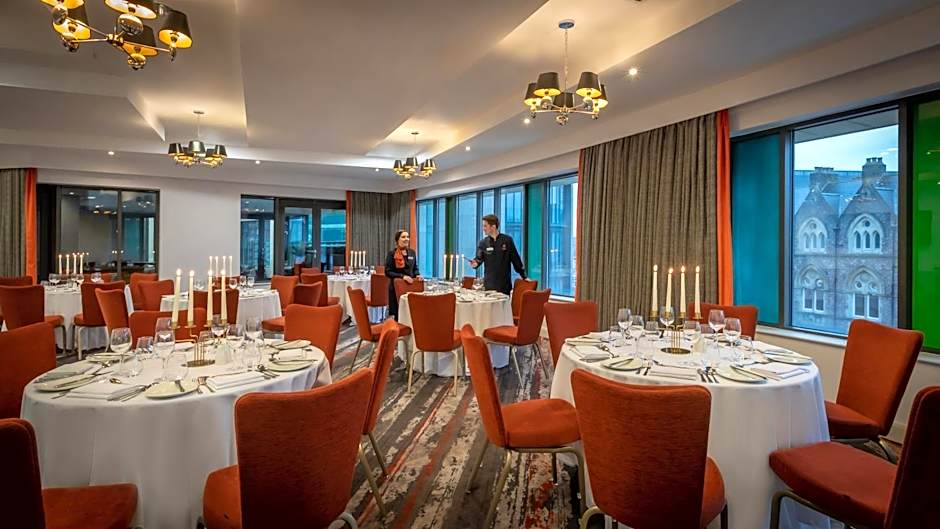 Clayton Hotel Cardiff